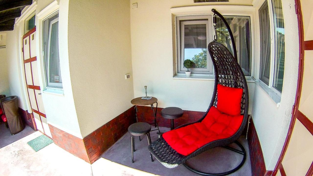 Nice & Cozy Apartments 蒂米什瓦拉 外观 照片