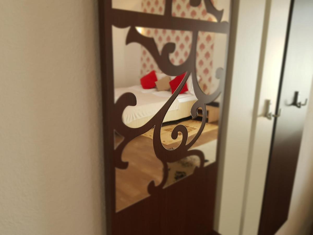 Nice & Cozy Apartments 蒂米什瓦拉 外观 照片