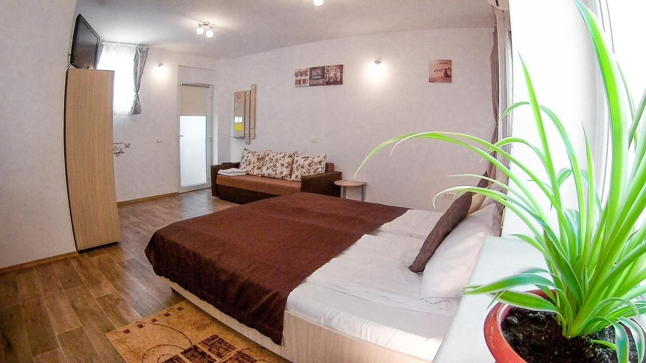 Nice & Cozy Apartments 蒂米什瓦拉 外观 照片