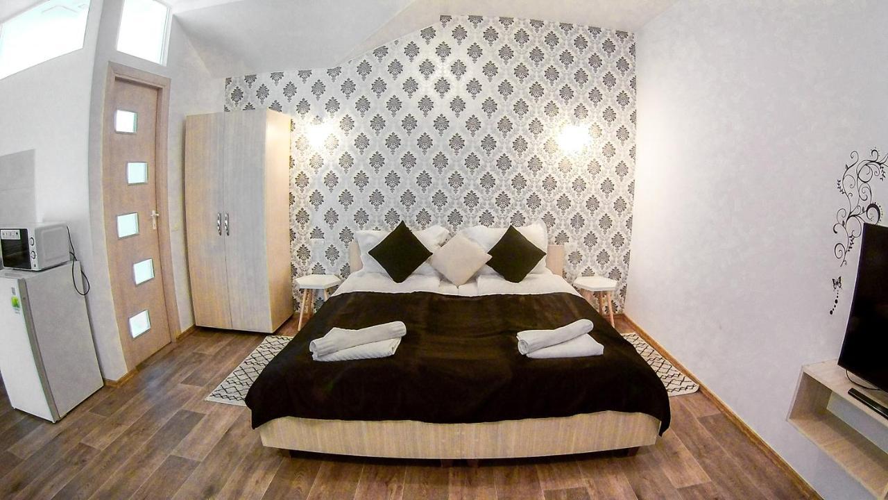 Nice & Cozy Apartments 蒂米什瓦拉 外观 照片