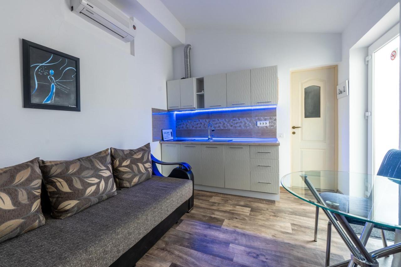 Nice & Cozy Apartments 蒂米什瓦拉 外观 照片