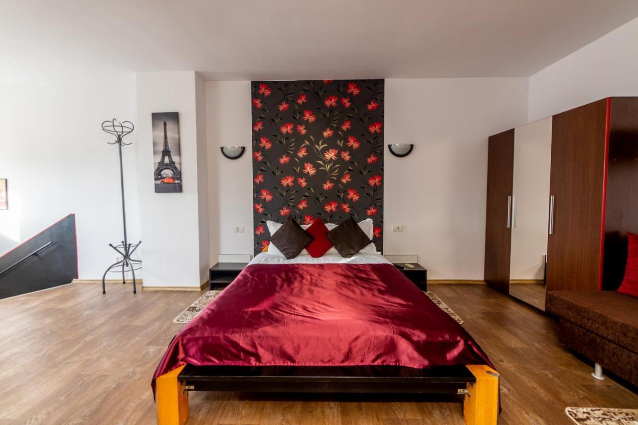 Nice & Cozy Apartments 蒂米什瓦拉 外观 照片