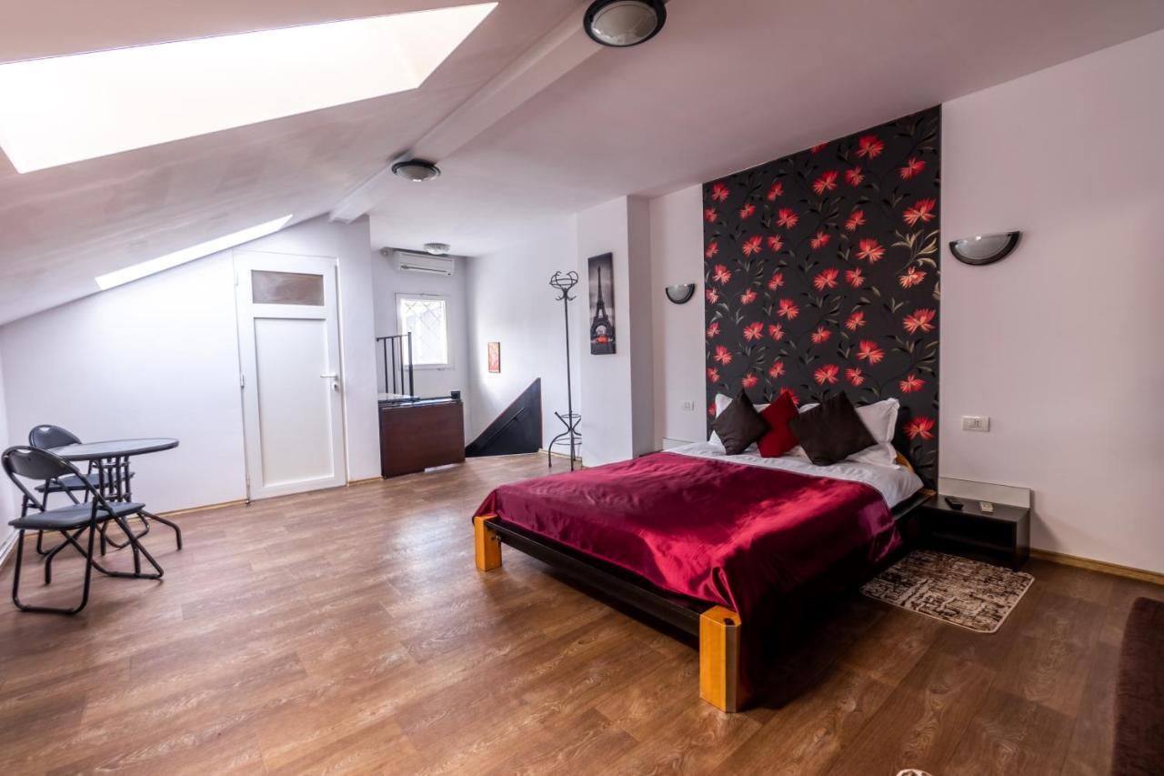 Nice & Cozy Apartments 蒂米什瓦拉 外观 照片