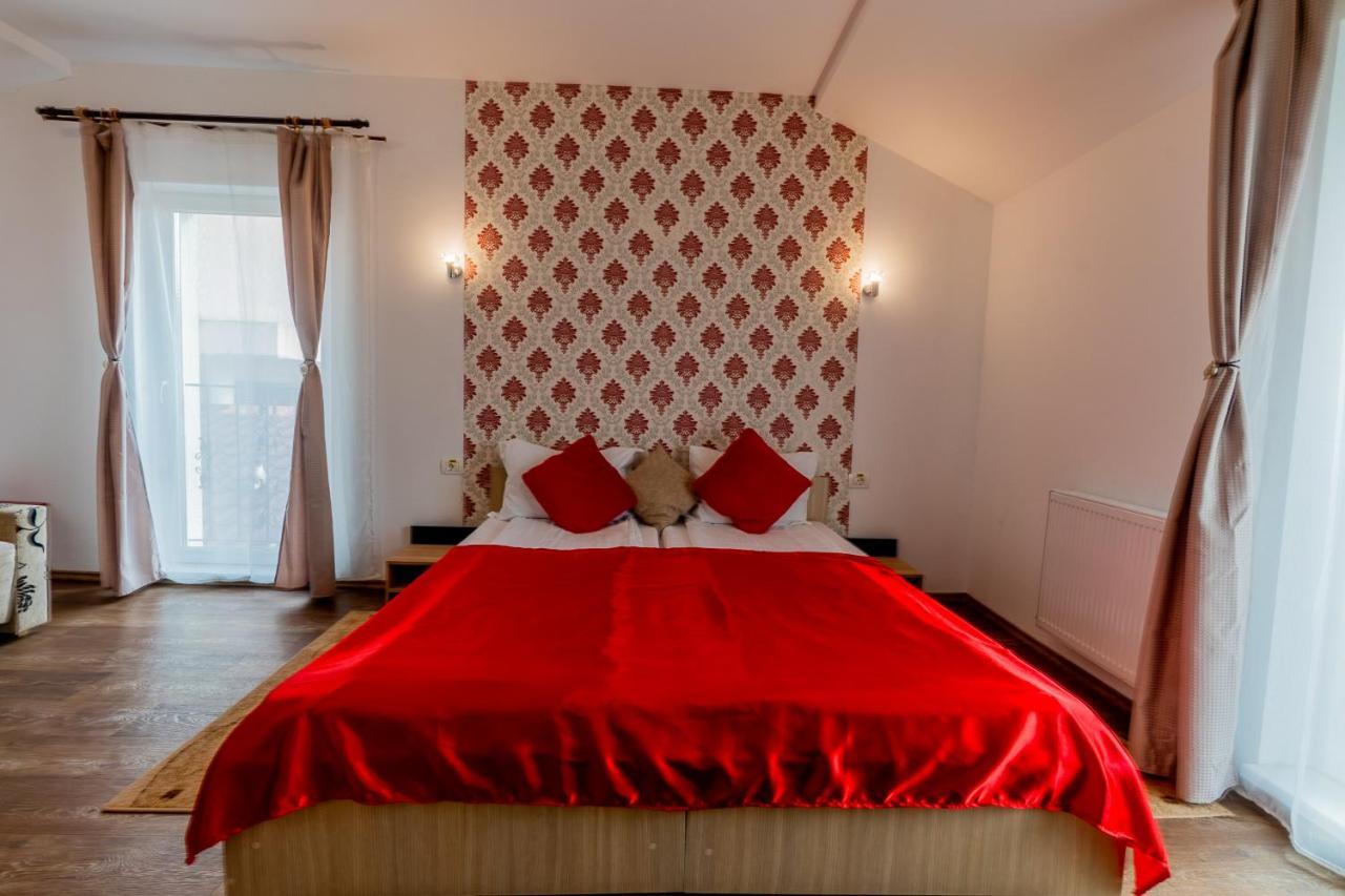 Nice & Cozy Apartments 蒂米什瓦拉 外观 照片