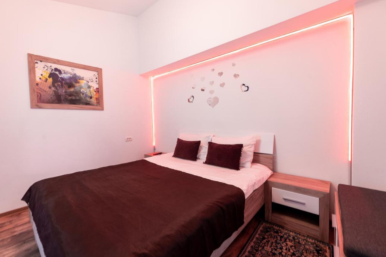 Nice & Cozy Apartments 蒂米什瓦拉 外观 照片
