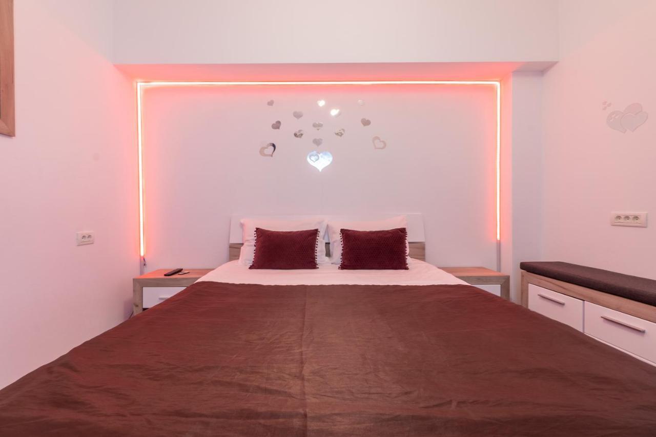 Nice & Cozy Apartments 蒂米什瓦拉 外观 照片