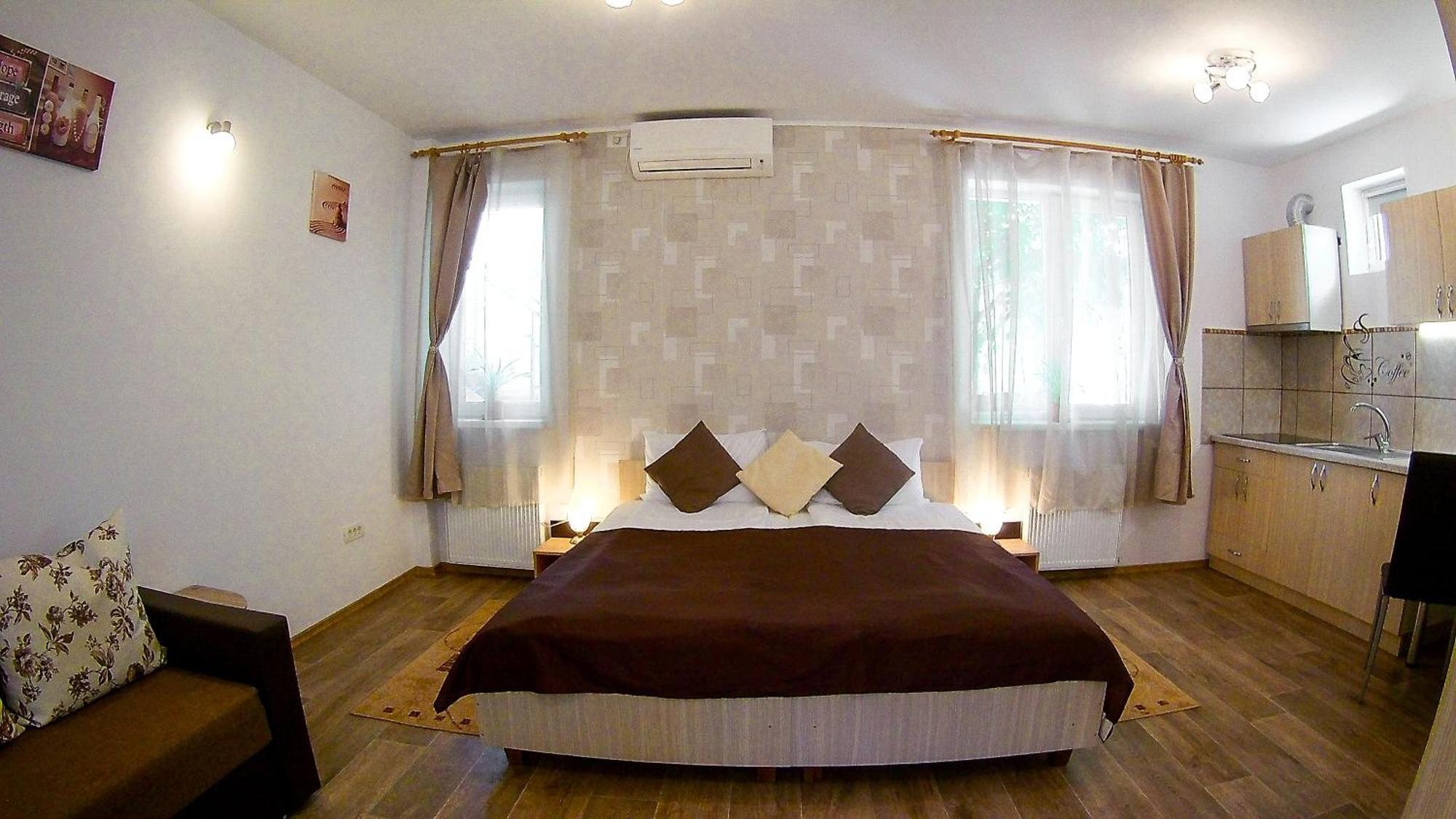 Nice & Cozy Apartments 蒂米什瓦拉 客房 照片
