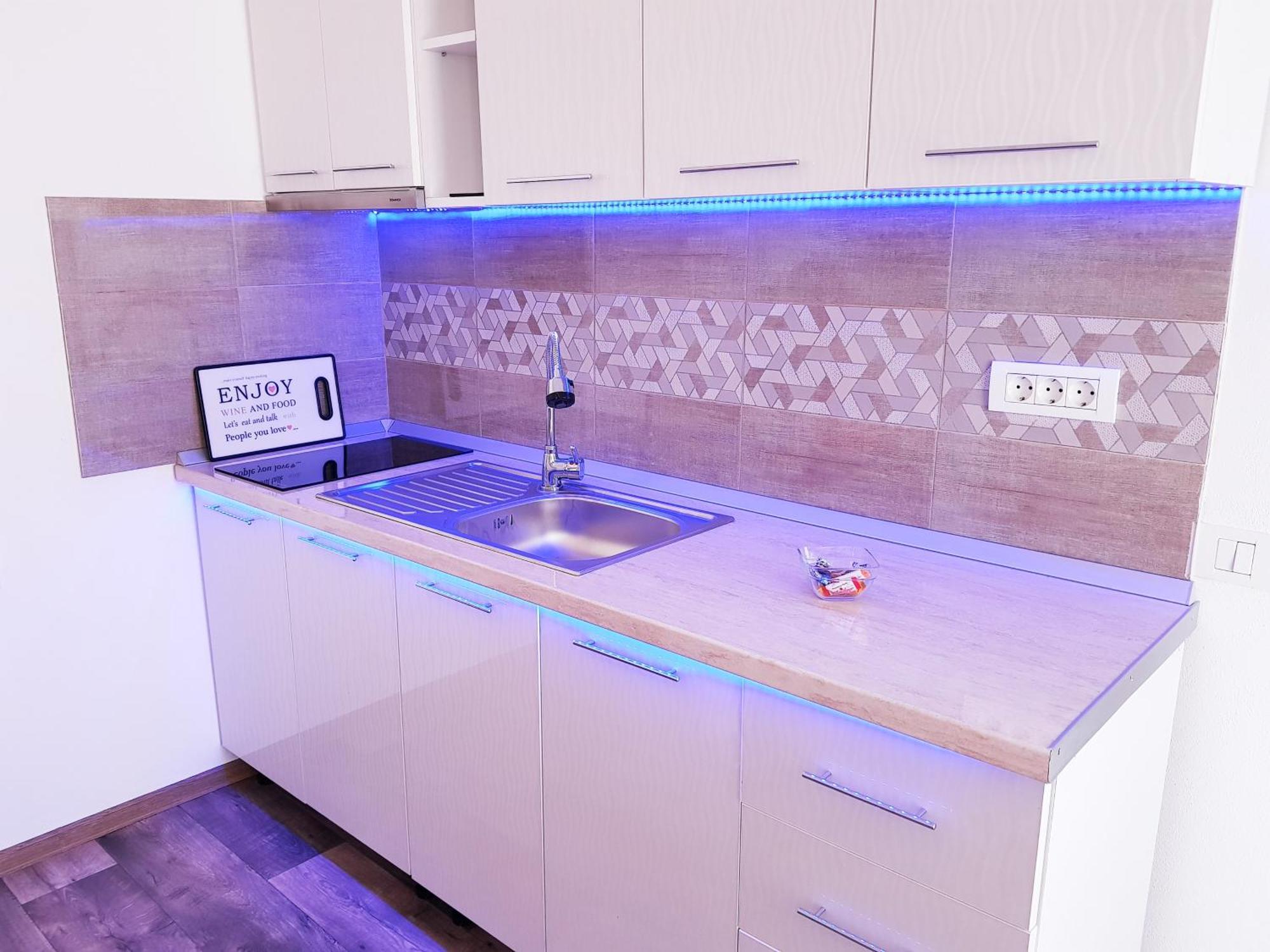 Nice & Cozy Apartments 蒂米什瓦拉 客房 照片