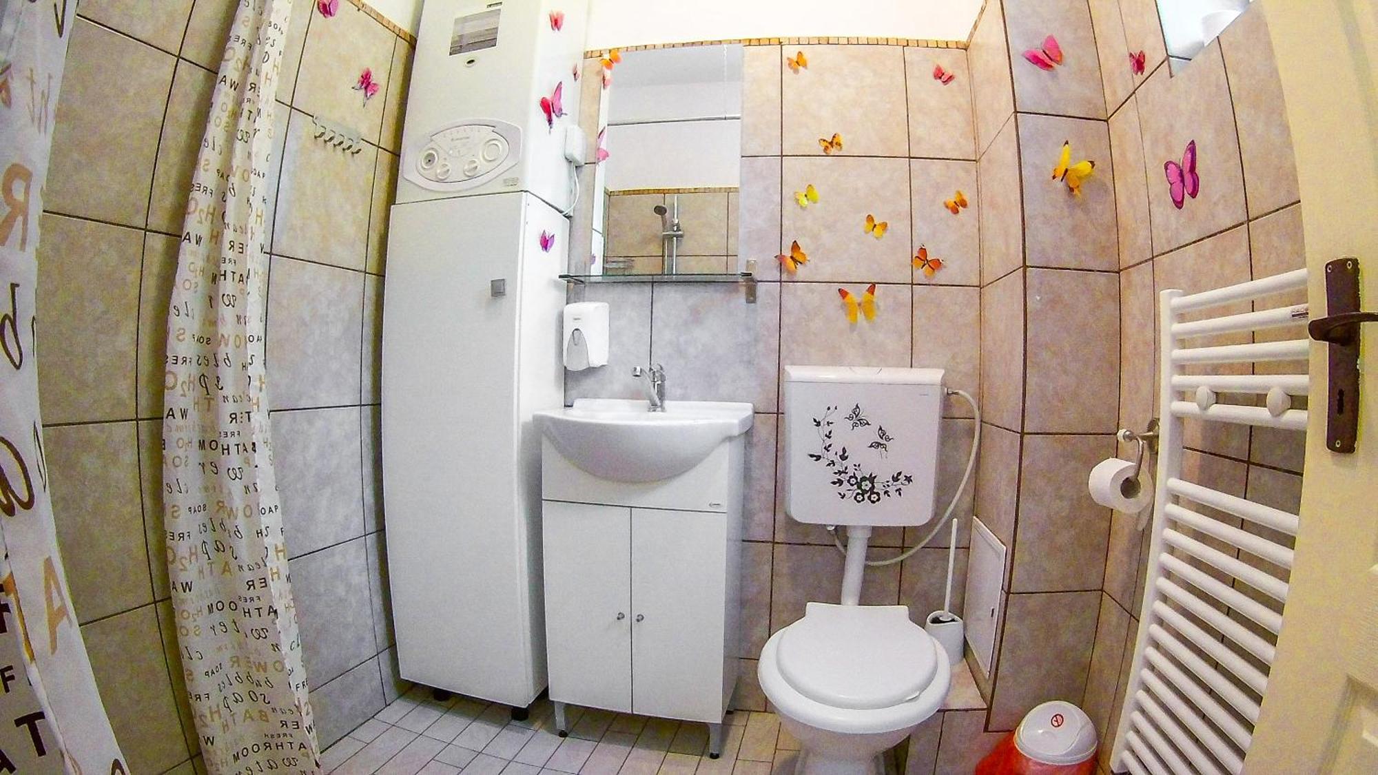 Nice & Cozy Apartments 蒂米什瓦拉 客房 照片