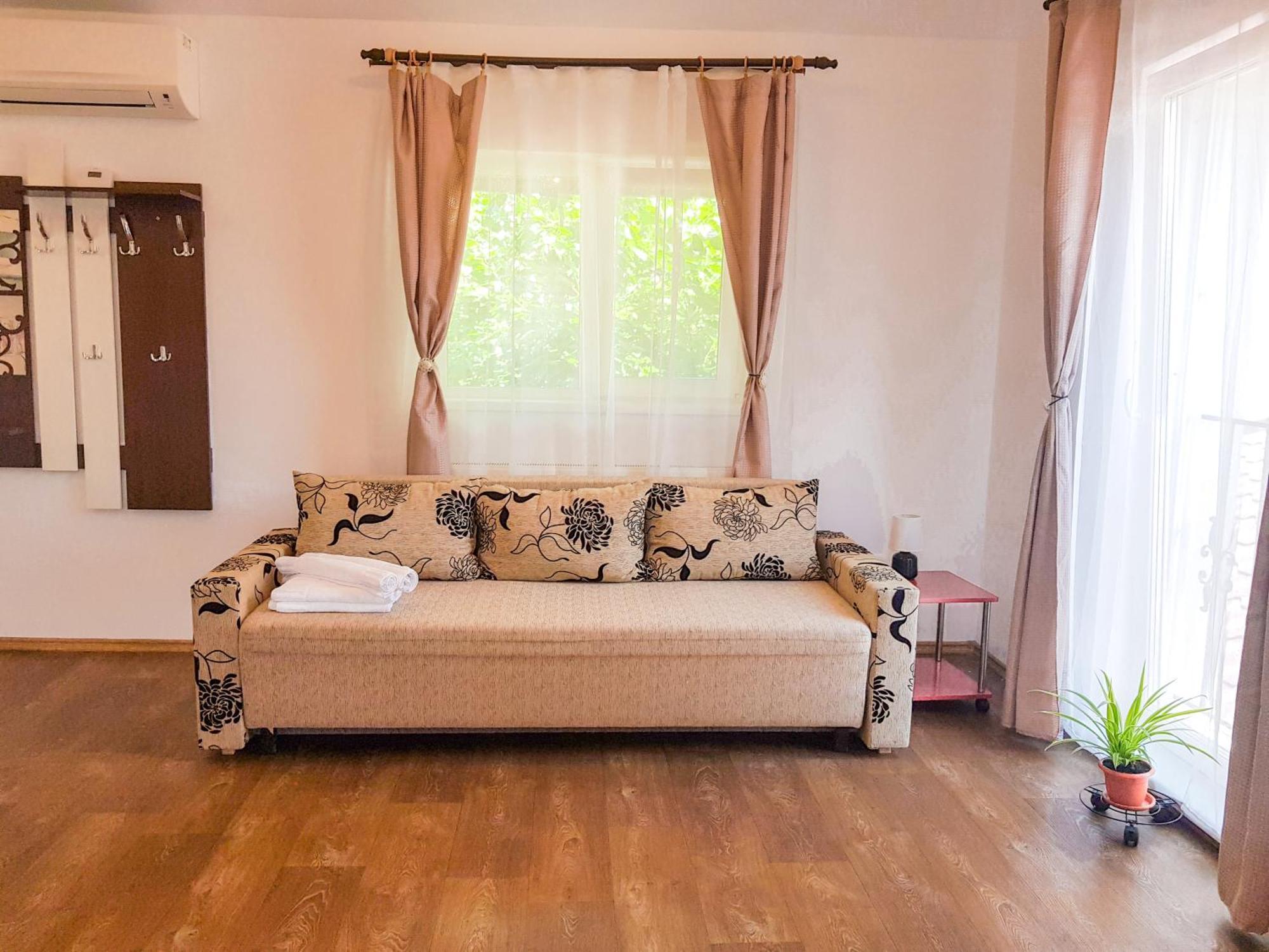 Nice & Cozy Apartments 蒂米什瓦拉 客房 照片