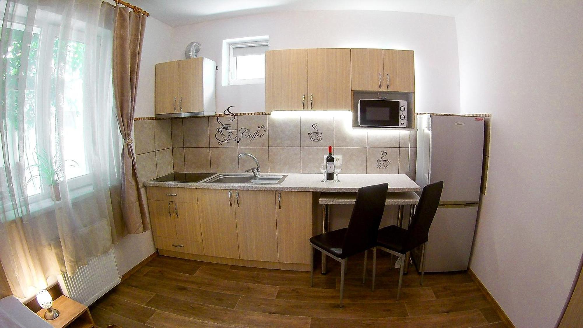 Nice & Cozy Apartments 蒂米什瓦拉 客房 照片